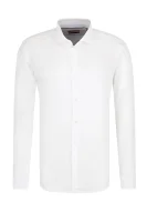 Košulja Veraldi | Regular Fit | easy iron HUGO bijela