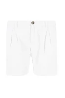 Kratke hlače Tommy Hilfiger bijela