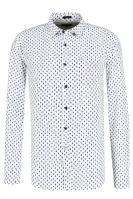 Košulja ATHENAEUM | Regular Fit Pepe Jeans London bijela