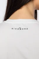 T-shirt | Regular Fit RICHMOND SPORT bijela