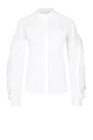 Košulja | Regular Fit BOSS BLACK bijela
