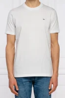 T-shirt | Regular Fit Paul&Shark bijela
