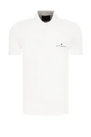 Polo majica SABANCA | Regular Fit RICHMOND SPORT bijela