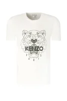 T-shirt | Classic fit Kenzo bijela