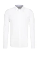 Košulja | Extra slim fit GUESS bijela