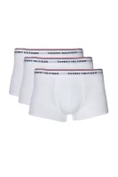 3 Pack Boxer shorts Tommy Hilfiger bijela