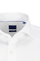 L-Panko Shirt + Cufflinks Joop! bijela