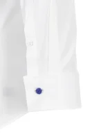 L-Panko Shirt + Cufflinks Joop! bijela