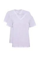 2 Pack T-shirt/ Undershirt Tommy Hilfiger bijela