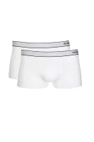 2 Pack Boxer shorts Guess Underwear bijela