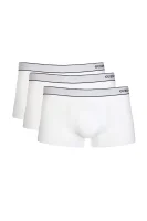 3 Pack Boxer shorts Guess Underwear bijela