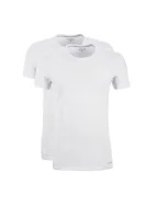 2 Pack T-shirt/ Undershirt Guess Underwear bijela