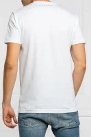 T-shirt GIAROLO | Regular Fit John Richmond bijela