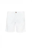 Janet shorts Tommy Hilfiger bijela