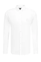 Košulja Mabsoot | Slim Fit BOSS ORANGE bijela