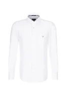 Oxford Shirt Gant bijela