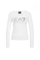 Blouse  EA7 bijela