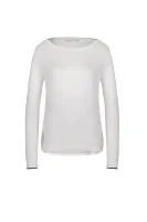 Sweater Meral Rock&Love Gas bijela