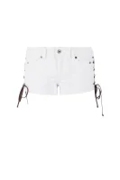 Shorts Just Cavalli bijela