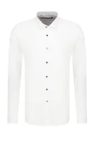 Košulja | Modern fit Karl Lagerfeld bijela