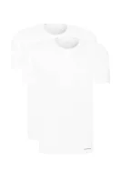 T-shirt 2-pack | Regular Fit Calvin Klein Underwear bijela