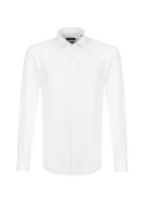 Shirt Jacques BOSS BLACK bijela