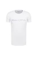 T-shirt Marc O' Polo bijela