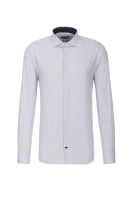 The Graduate Shirt Tommy Tailored bijela