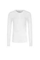 Sweater Funda BOSS BLACK bijela