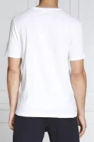 T-shirt 2-pack BROD | Regular Fit FILA bijela