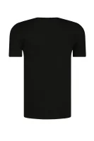 T-shirt 2-pack BROD | Regular Fit FILA bijela