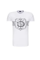 Diego T-shirt Diesel bijela