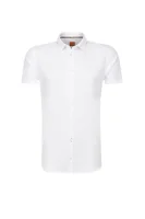 Eglam Shirt BOSS ORANGE bijela