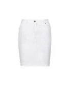 Skirt Love Moschino bijela