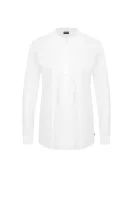 Košulja Gegi | Regular Fit Napapijri bijela