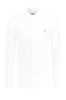 Košulja | Slim Fit POLO RALPH LAUREN bijela