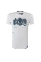 T-shirt GUESS bijela