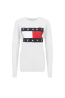 Tommy Jeans 90S Sweatshirt Hilfiger Denim bijela