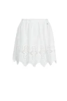 Lacy Skirt Pepe Jeans London bijela