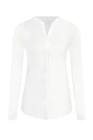 Košulja Efelize_9 | Regular Fit BOSS ORANGE bijela