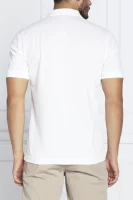 Polo majica Parlay 169 | Regular Fit BOSS BLACK bijela