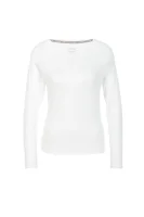 Blouse Calvin Klein Underwear bijela
