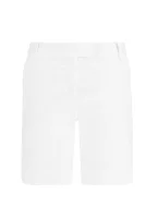 Kratke hlače Marc O' Polo bijela