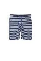 Printed swim shorts Hilfiger Denim bijela