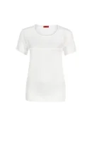 Nebella T-shirt HUGO bijela