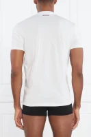 T-shirt 3-pack | Regular Fit Dsquared2 bijela