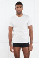 T-shirt 3-pack | Regular Fit Dsquared2 bijela