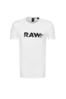 T-shirt Broaf G- Star Raw bijela