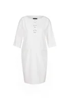 Dress Boutique Moschino bijela