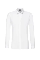 Shirt Just Cavalli bijela